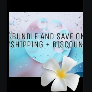 Bundle &‎ Save on Shipping